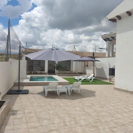 Apartamento El Rincon De La Buena Vista Las Gabias Exterior foto