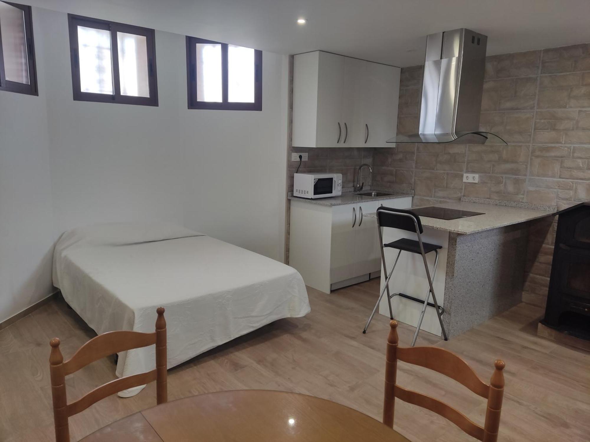 Apartamento El Rincon De La Buena Vista Las Gabias Exterior foto