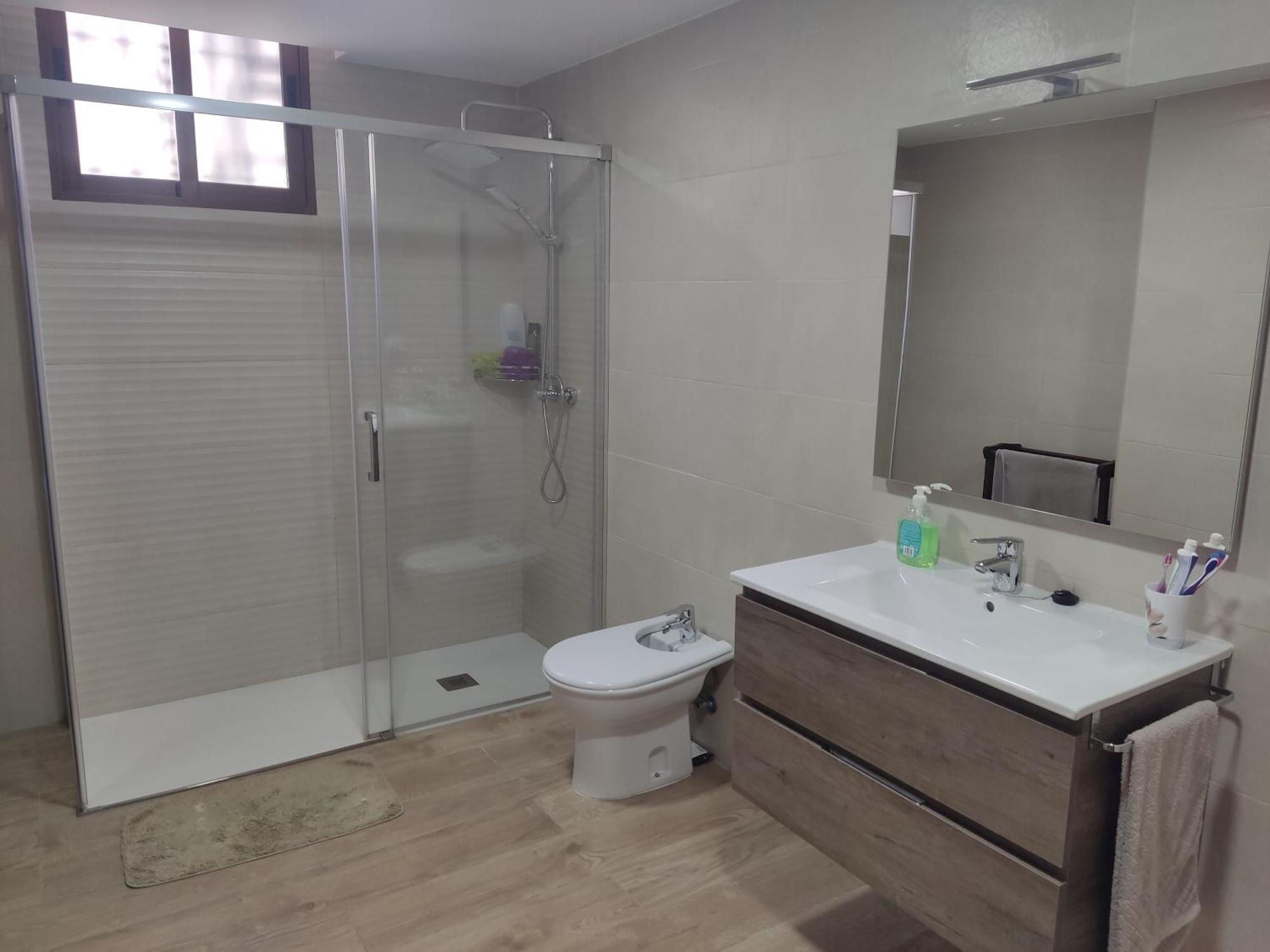 Apartamento El Rincon De La Buena Vista Las Gabias Exterior foto