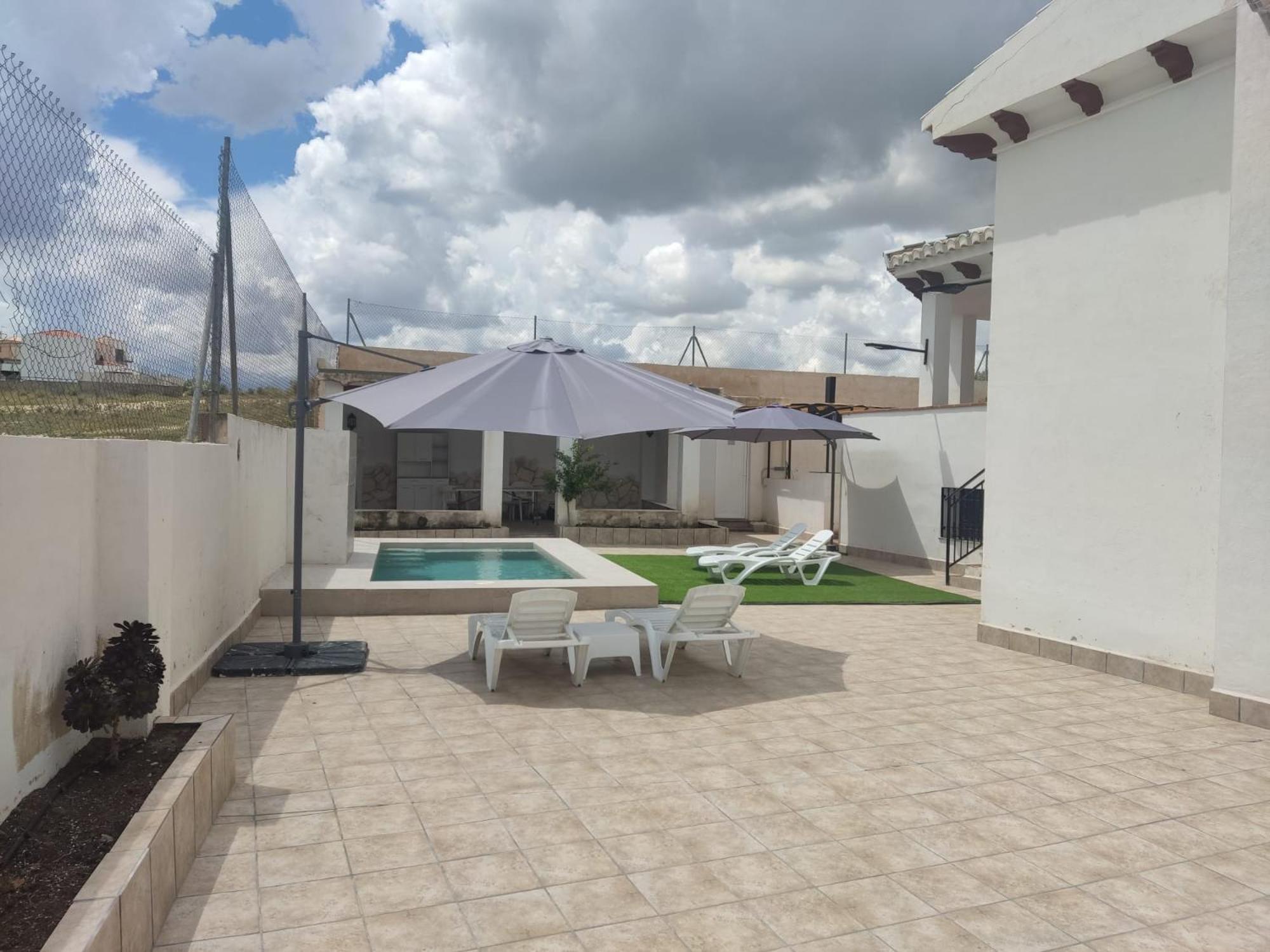 Apartamento El Rincon De La Buena Vista Las Gabias Exterior foto