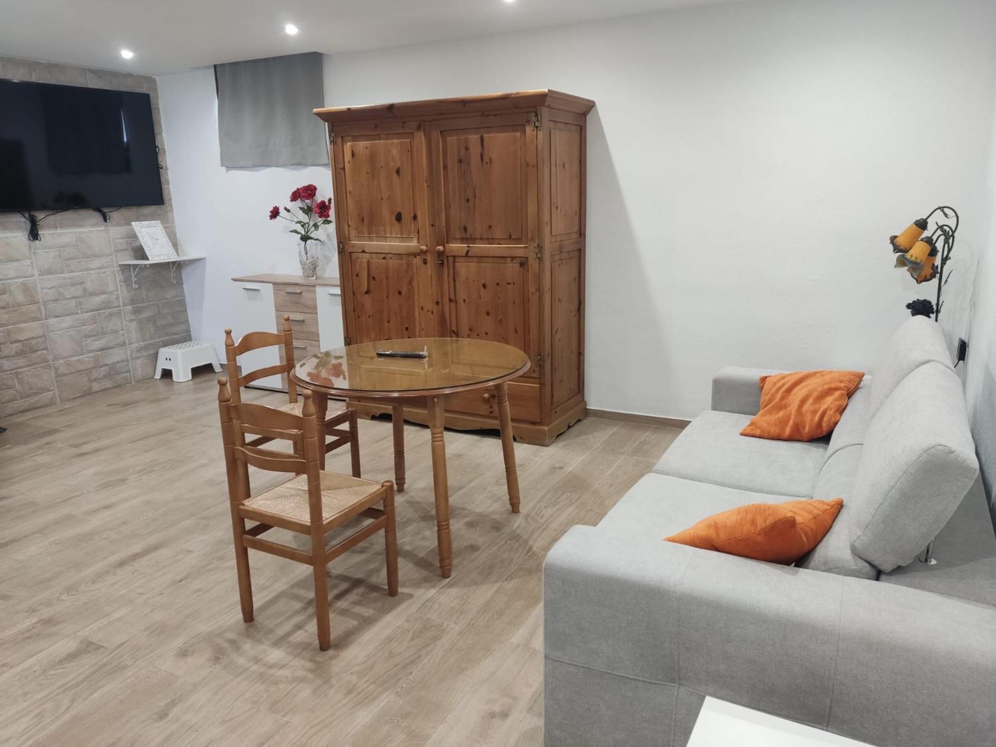 Apartamento El Rincon De La Buena Vista Las Gabias Exterior foto